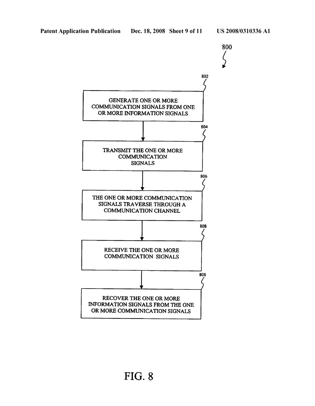 Dynamic receiver filter adjustment across preamble and information payload - diagram, schematic, and image 10