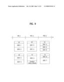 Method of Generating Lower Layer Data Block in Wireless Mobile Communication System diagram and image