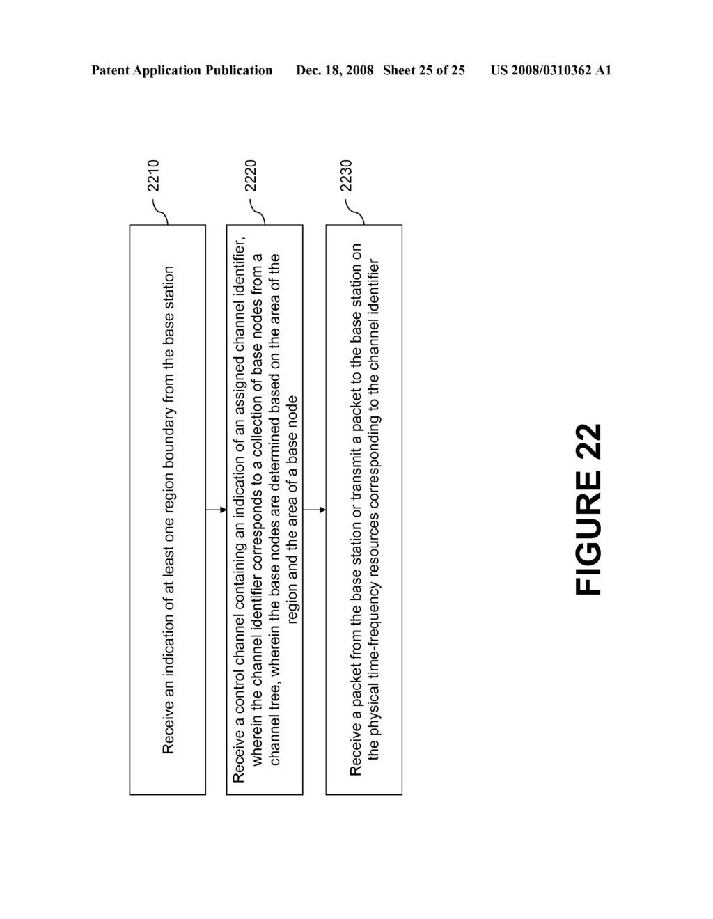 Method and Apparatus for Assigning Resources in a Wireless System - diagram, schematic, and image 26