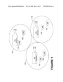 Method and Apparatus for Assigning Resources in a Wireless System with Multiple Regions diagram and image