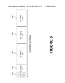 Method and Apparatus for Assigning Resources in a Wireless System with Multiple Regions diagram and image