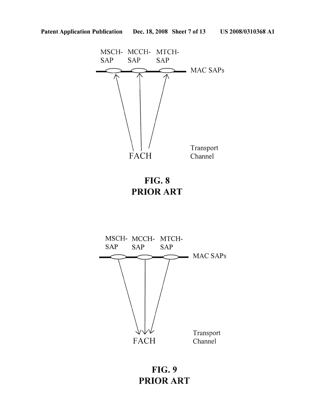 DOWNLINK PACKET DATA CONVERGENCE PROTOCOL BEHAVIOR DURING HANDOVER - diagram, schematic, and image 08