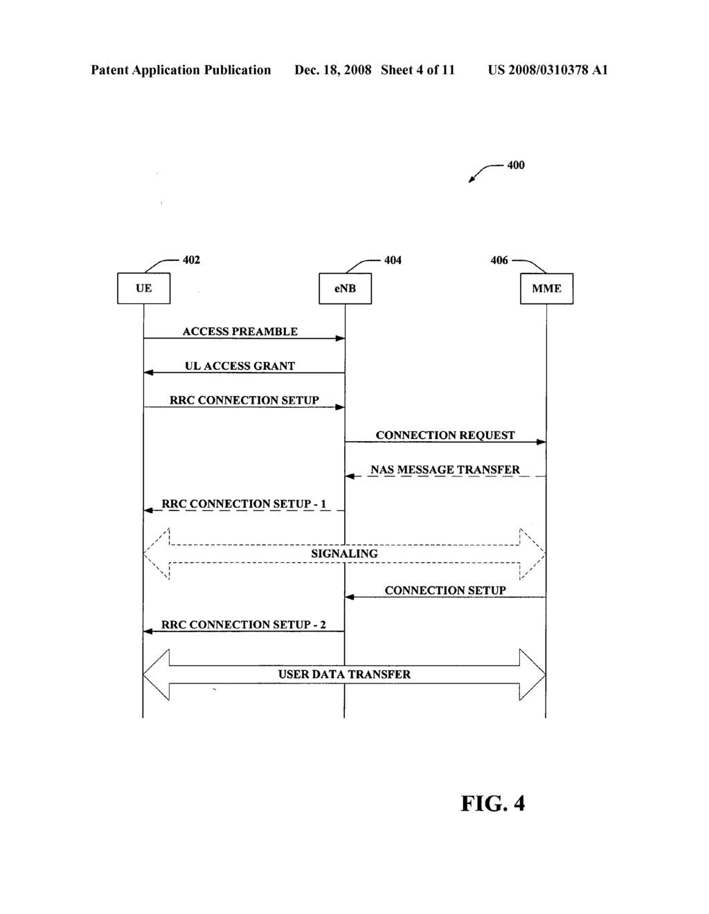 SELECTIVE PHASE CONNECTION ESTABLISHMENT - diagram, schematic, and image 05