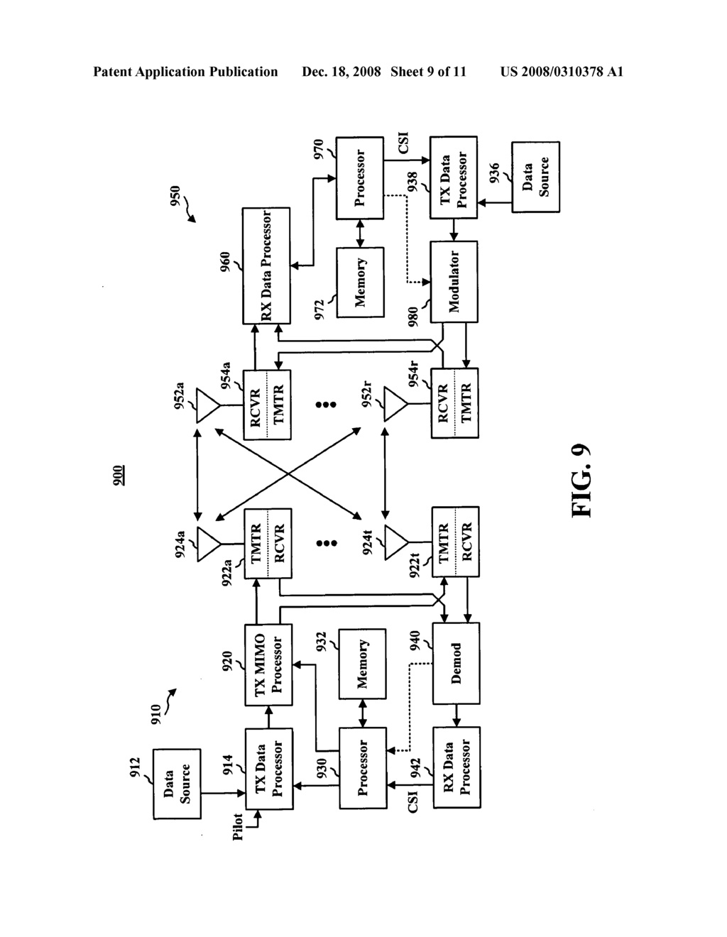 SELECTIVE PHASE CONNECTION ESTABLISHMENT - diagram, schematic, and image 10