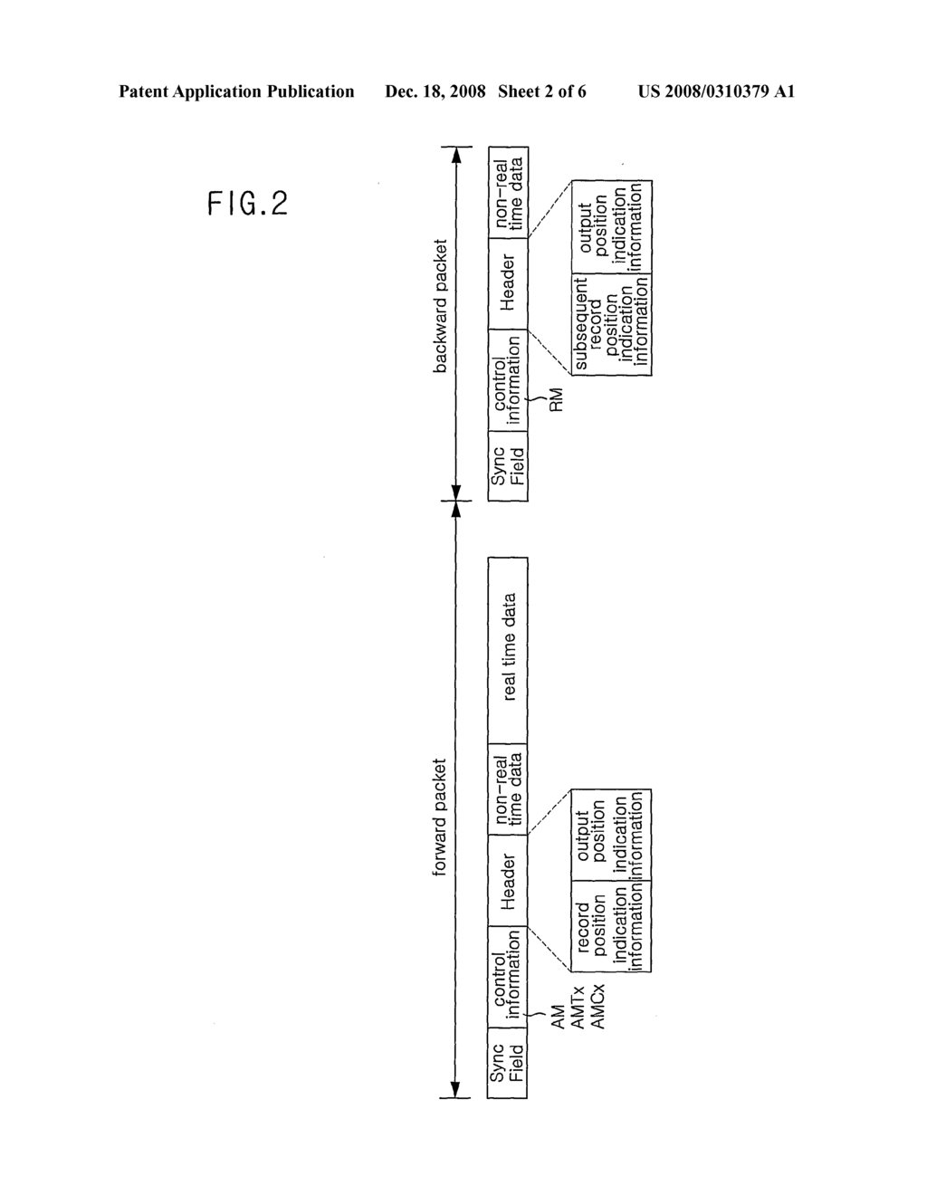 Short-Distance Wireless Data Transmitting Apparatus and Method - diagram, schematic, and image 03