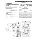 TDMA COMMUNICATIONS SYSTEM WITH CONFIGURATION BEACON AND ASSOCIATED METHOD diagram and image