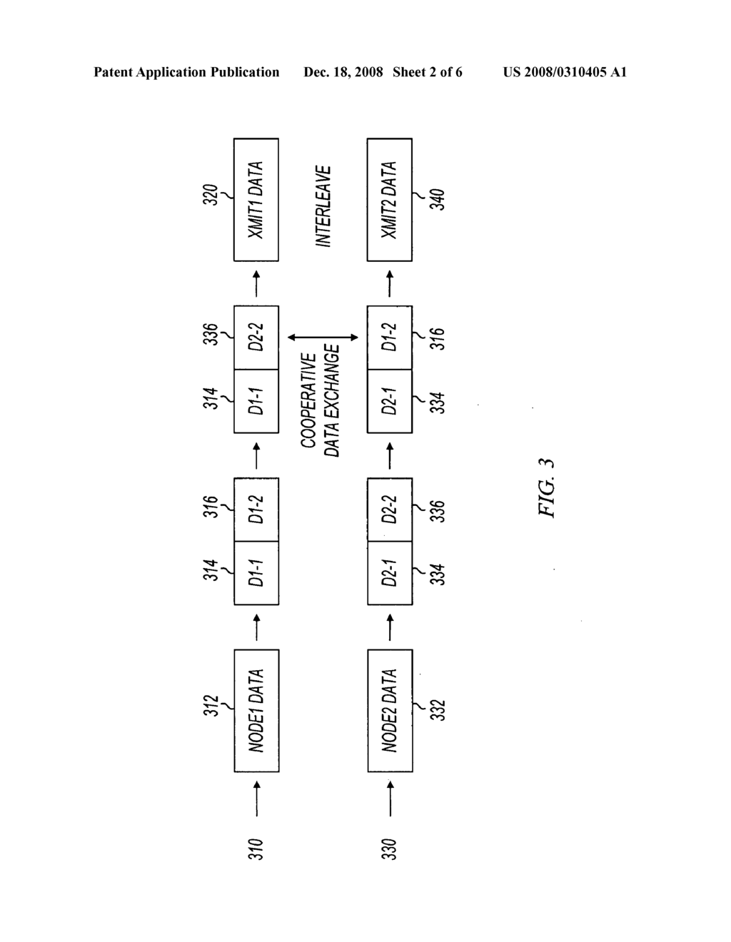 Cooperative multiple access in wireless networks - diagram, schematic, and image 03