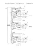 INFORMATION RELAY APPARATUS, CONTROL METHOD AND INFORMATION PROCESSING SYSTEM diagram and image