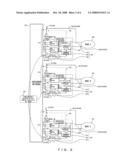 INFORMATION RELAY APPARATUS, CONTROL METHOD AND INFORMATION PROCESSING SYSTEM diagram and image