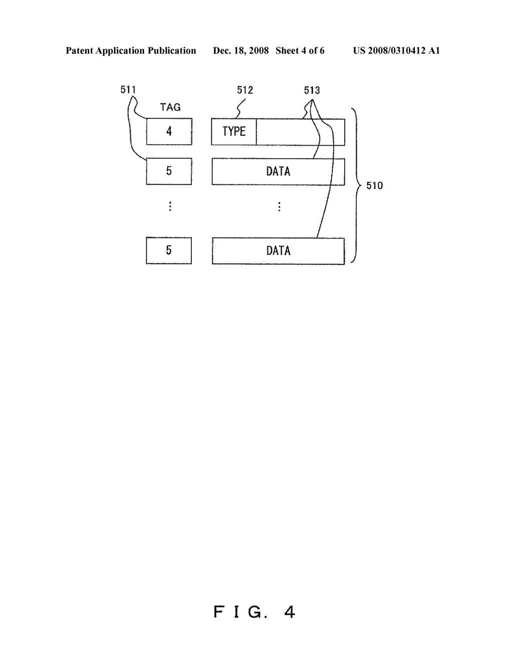 INFORMATION RELAY APPARATUS, CONTROL METHOD AND INFORMATION PROCESSING SYSTEM - diagram, schematic, and image 05