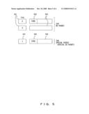 INFORMATION RELAY APPARATUS, CONTROL METHOD AND INFORMATION PROCESSING SYSTEM diagram and image