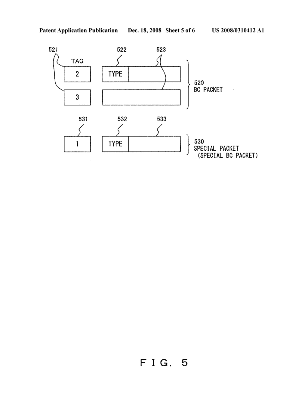 INFORMATION RELAY APPARATUS, CONTROL METHOD AND INFORMATION PROCESSING SYSTEM - diagram, schematic, and image 06