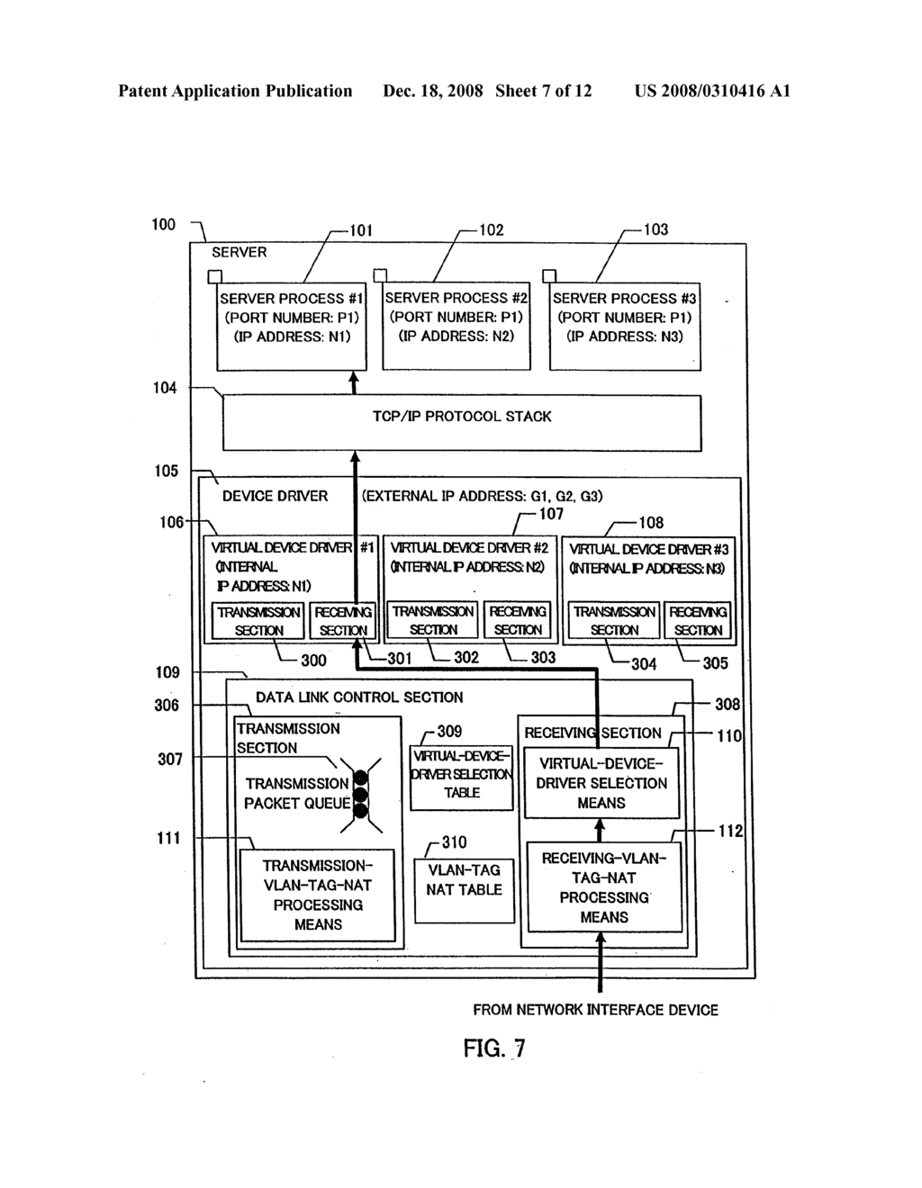 VLAN SERVER - diagram, schematic, and image 08