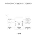 Managing Connectivity in a Virtual Network diagram and image