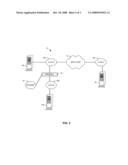 DATA CENTER VIRTUAL LOCAL AREA NETWORK SYSTEM AND METHOD diagram and image