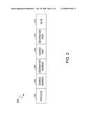 Network interface system with filtering function diagram and image