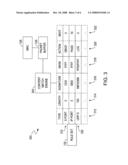 Network interface system with filtering function diagram and image