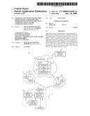 APPARATUS, AND ASSOCIATED METHOD, FOR SELECTING AND NEGOTIATING FRAME SIZE OF COMMUNICATION DATA COMMUNICATED IN A RADIO COMMUNICATION SYSTEM diagram and image