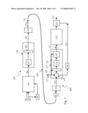 Method of Passing a Constant Bit Rate Digital Signal Through an Ethernet Interface and System for Carrying Out the Method diagram and image