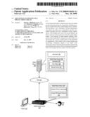 Provisioning Bandwidth For A Digital Media Stream diagram and image