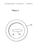 Anamorphotic solid-sate laser diagram and image