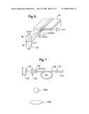 Anamorphotic solid-sate laser diagram and image