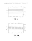 Semiconductor light emitting devices and methods diagram and image