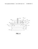 Semiconductor light emitting devices and methods diagram and image