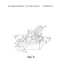 Semiconductor light emitting devices and methods diagram and image