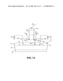 Semiconductor light emitting devices and methods diagram and image