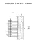 Laser Device Formed By a Stack of Laser Diodes diagram and image