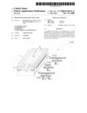 Broadband semiconductor laser diagram and image