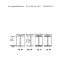 Broadband semiconductor laser diagram and image