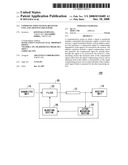 COMMUNICATION SYSTEM, RECEIVER UNIT, AND ADAPTIVE EQUALIZER diagram and image