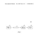 COMMUNICATION SYSTEM, RECEIVER UNIT, AND ADAPTIVE EQUALIZER diagram and image