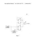 COMMUNICATION SYSTEM, RECEIVER UNIT, AND ADAPTIVE EQUALIZER diagram and image