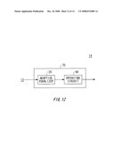 COMMUNICATION SYSTEM, RECEIVER UNIT, AND ADAPTIVE EQUALIZER diagram and image