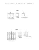 Moving picture signal coding method, decoding method, coding apparatus, and decoding apparatus diagram and image