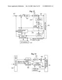 Moving picture signal coding method, decoding method, coding apparatus, and decoding apparatus diagram and image