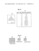 Moving picture signal coding method, decoding method, coding apparatus, and decoding apparatus diagram and image