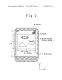 Mobile Terminal diagram and image