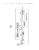 PORTABLE TERMINAL, COMMUNICATION SYSTEM, AND COMMUNICATION METHOD diagram and image