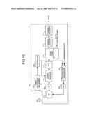 PORTABLE TERMINAL, COMMUNICATION SYSTEM, AND COMMUNICATION METHOD diagram and image