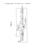 PORTABLE TERMINAL, COMMUNICATION SYSTEM, AND COMMUNICATION METHOD diagram and image