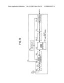 PORTABLE TERMINAL, COMMUNICATION SYSTEM, AND COMMUNICATION METHOD diagram and image