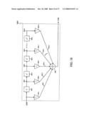 Carrier selection for multiple antennas diagram and image