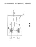 Carrier selection for multiple antennas diagram and image