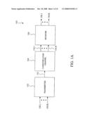 Apparatus to reconfigure an 802.11a/n transceiver to support 802.11j/10 MHz mode of operation diagram and image