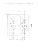 Apparatus to reconfigure an 802.11a/n transceiver to support 802.11j/10 MHz mode of operation diagram and image