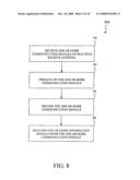 Apparatus to reconfigure an 802.11a/n transceiver to support 802.11j/10 MHz mode of operation diagram and image